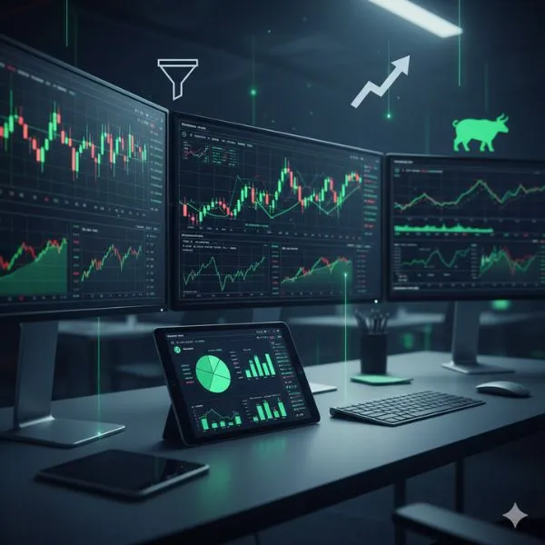 Best Prop firm Marketing Agency