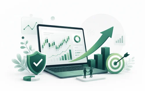Hire the Best Prop Firm Marketing Agency