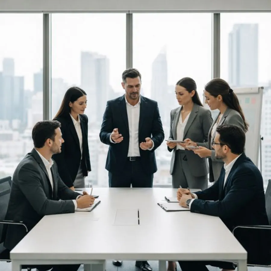 Content Marketing Services