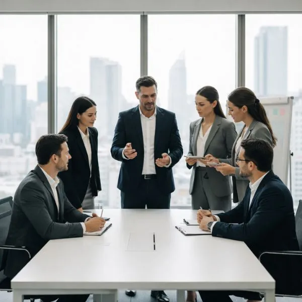 Marketing Strategies for Prop Firms