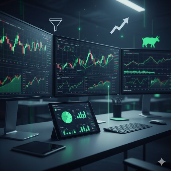 Best Prop firm Marketing Agency